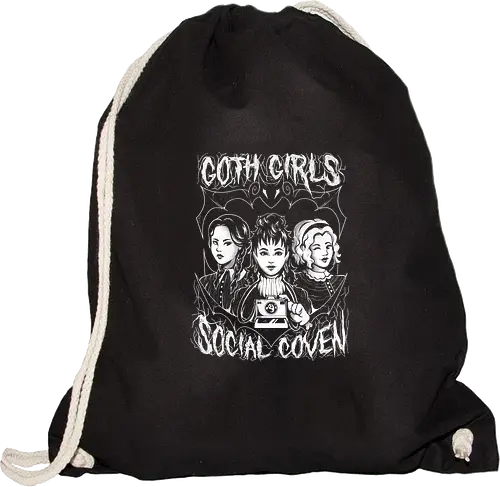 Goth Girls Social Coven