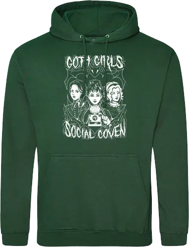 Goth Girls Social Coven