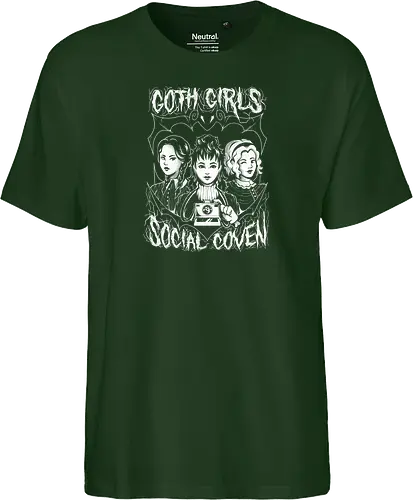 Goth Girls Social Coven