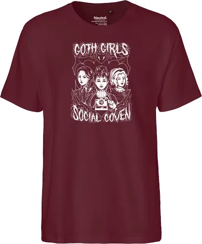 Goth Girls Social Coven