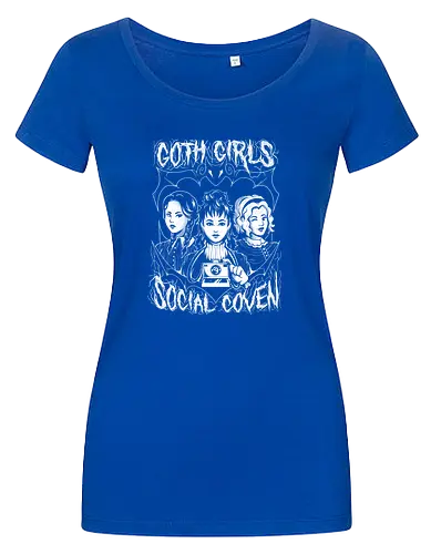 Goth Girls Social Coven