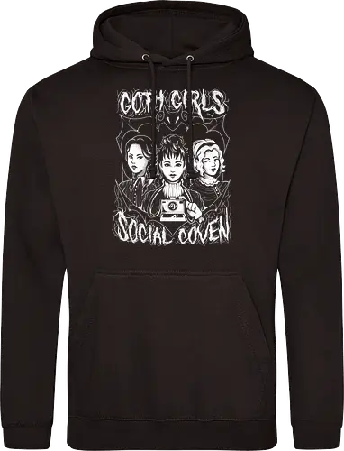 Goth Girls Social Coven