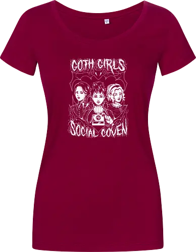 Goth Girls Social Coven