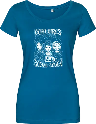 Goth Girls Social Coven