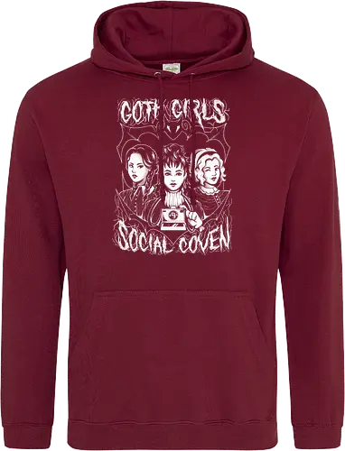 Goth Girls Social Coven