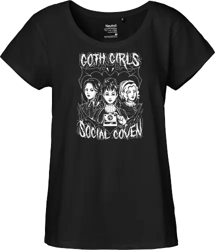 Goth Girls Social Coven