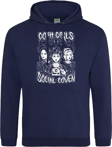 Goth Girls Social Coven