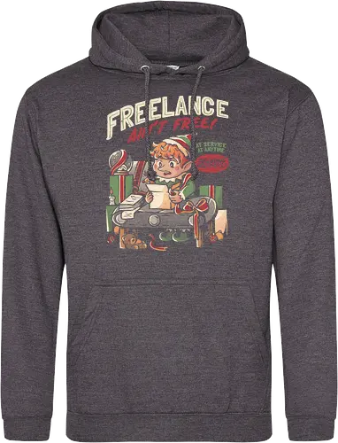 Freelance Ain't Free