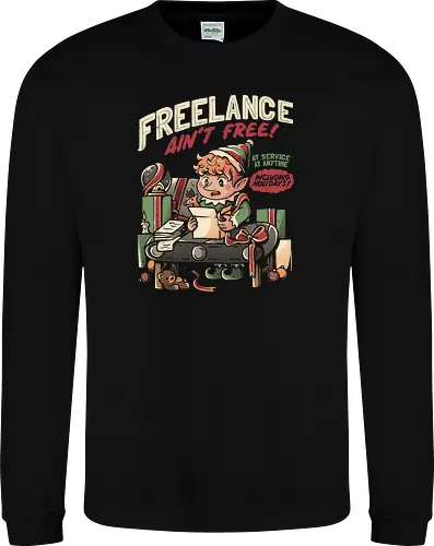 Freelance Ain't Free