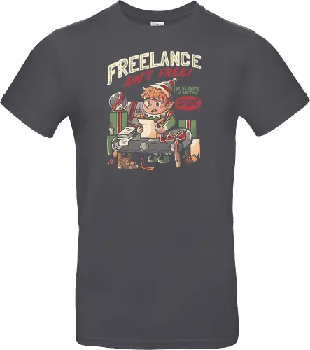 Freelance Ain't Free