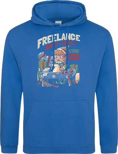 Freelance Ain't Free