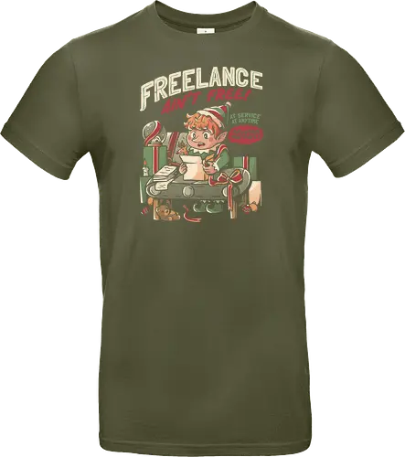 Freelance Ain't Free