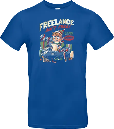 Freelance Ain't Free