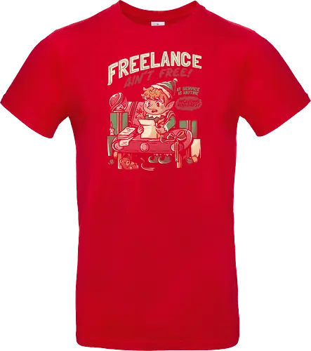 Freelance Ain't Free