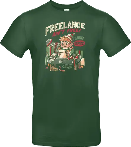 Freelance Ain't Free