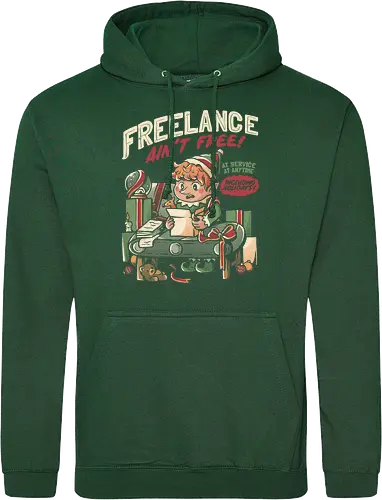 Freelance Ain't Free