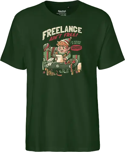 Freelance Ain't Free
