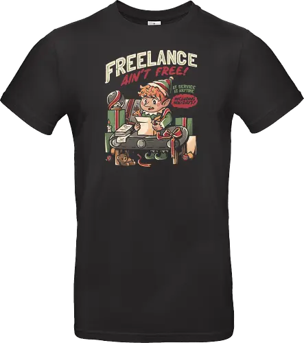 Freelance Ain't Free