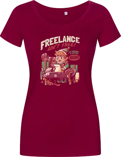 Freelance Ain't Free