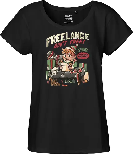 Freelance Ain't Free