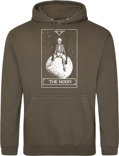The Moon