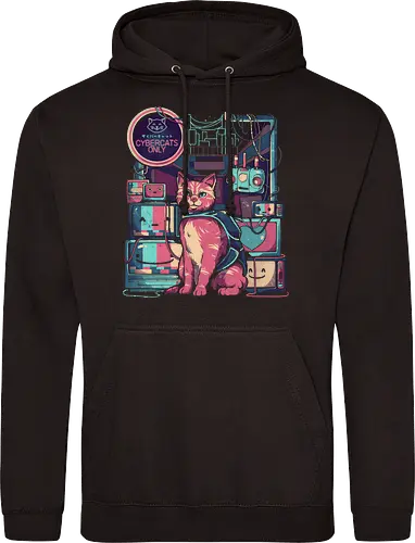 Cybercats Only