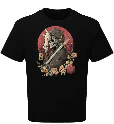 Oriental Death