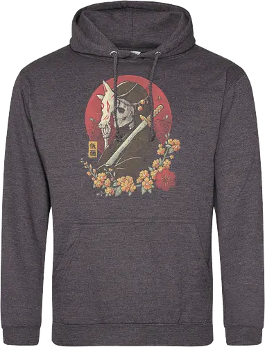 Oriental Death