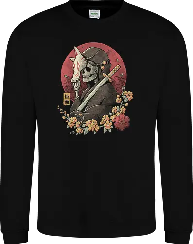 Oriental Death