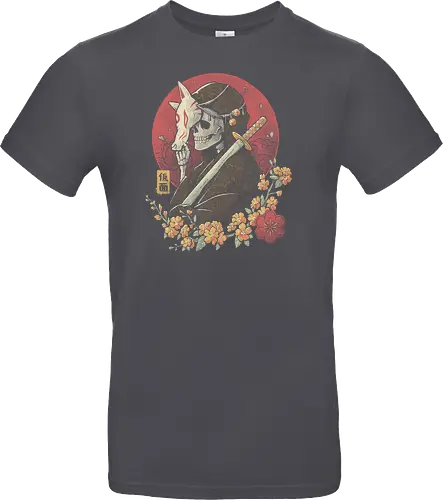 Oriental Death