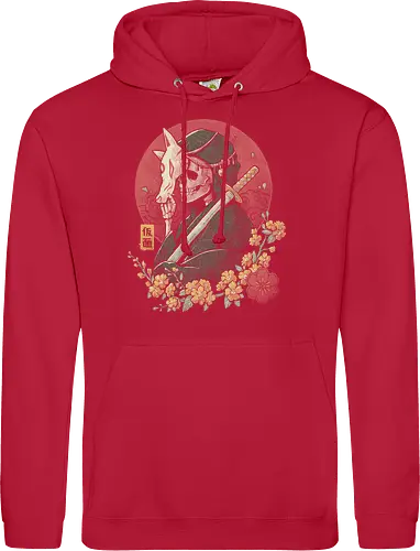Oriental Death