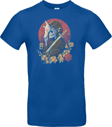 Oriental Death