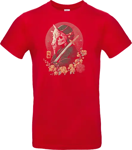 Oriental Death