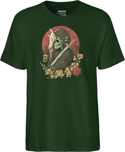 Oriental Death