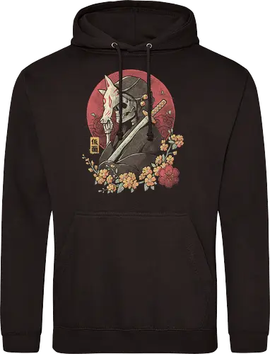 Oriental Death
