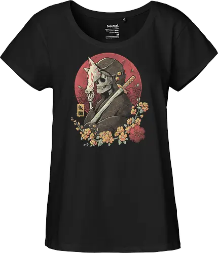 Oriental Death