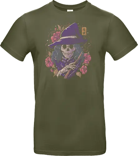 Magic Death