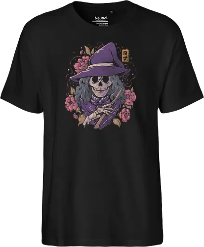 Magic Death