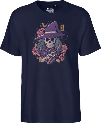 Magic Death