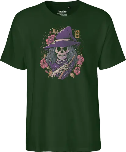 Magic Death