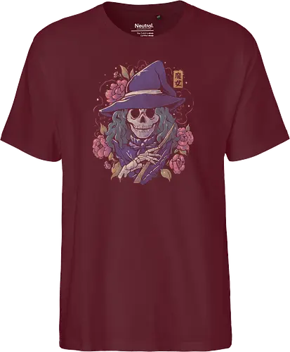 Magic Death