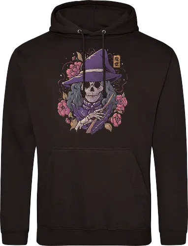 Magic Death