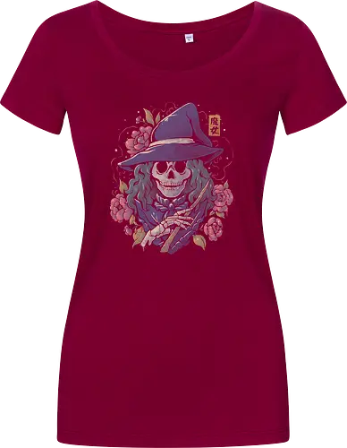 Magic Death