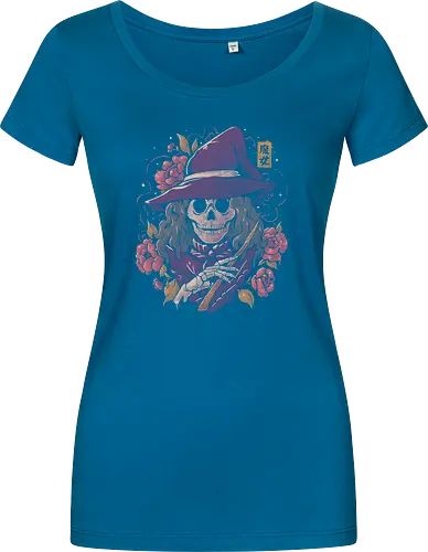Magic Death