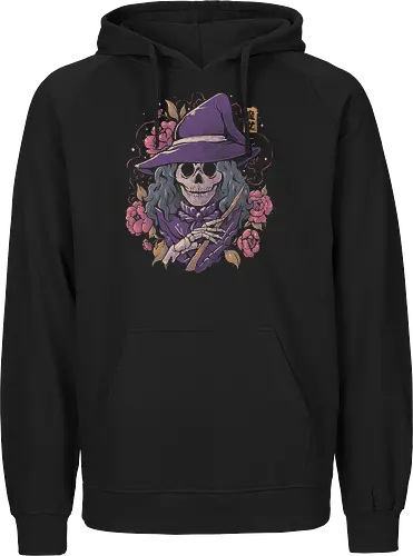 Magic Death