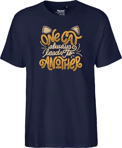 One Cat Always Lds to Another