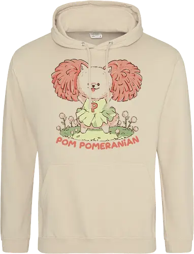 Pom Pomeranian