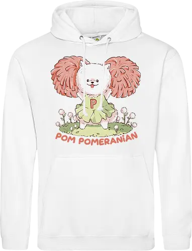 Pom Pomeranian