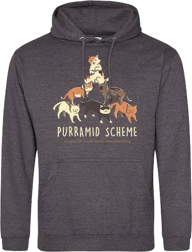 Purramid Scheme