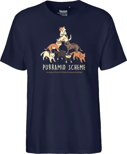 Purramid Scheme